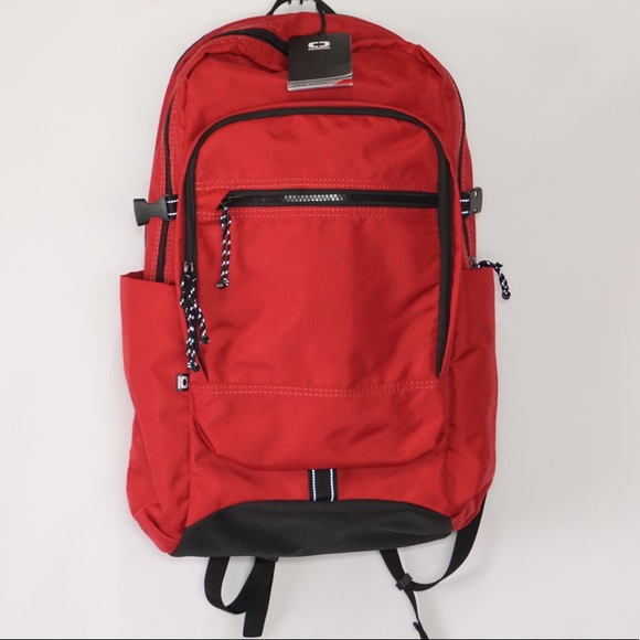 Nwt Ogio Alpha Recon 22 Red 